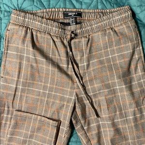 Forever 21 Dress Pants-Mens